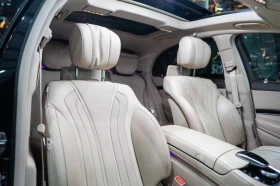 Mercedes-Benz S 560 4MATIC LONG AMG LINE ПАНО 3XTV BURM ЛИЗИНГ 100%, снимка 14
