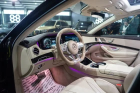 Mercedes-Benz S 560 4MATIC LONG AMG LINE ПАНО 3XTV BURM ЛИЗИНГ 100%, снимка 12