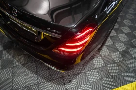 Mercedes-Benz S 560 4MATIC LONG AMG LINE ПАНО 3XTV BURM ЛИЗИНГ 100%, снимка 10