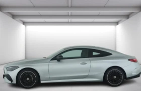 Mercedes-Benz CLE 300 4Matic = AMG Line = Night Package Гаранция, снимка 4