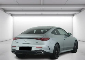 Mercedes-Benz CLE 300 4Matic = AMG Line = Night Package Гаранция, снимка 3