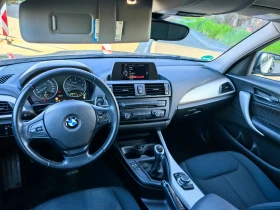 BMW 118 2.0D, снимка 5