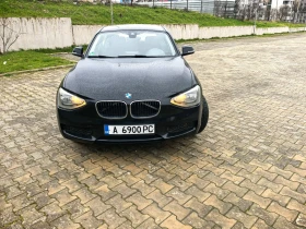BMW 118 2.0D, снимка 2