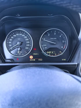 BMW 118 2.0D, снимка 13