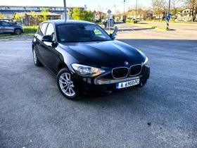 BMW 118 2.0D, снимка 2