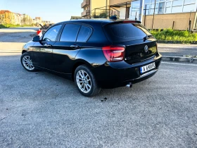 BMW 118 2.0D, снимка 4