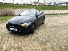 BMW 118 2.0D, снимка 1