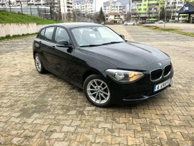 BMW 118 2.0D, снимка 3