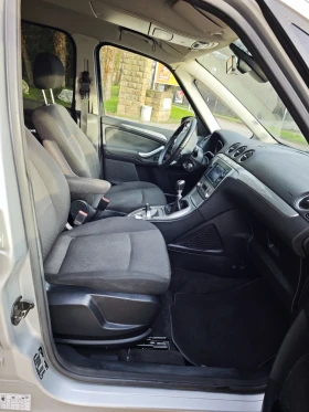 Ford Galaxy, снимка 14