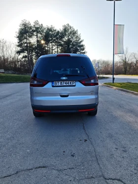 Ford Galaxy, снимка 6