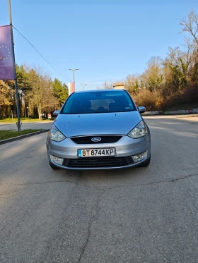 Ford Galaxy, снимка 5