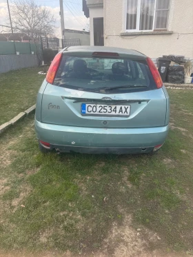 Ford Focus, снимка 3
