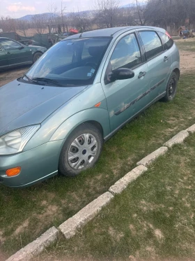 Ford Focus, снимка 4