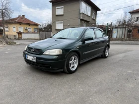 Opel Astra, снимка 1