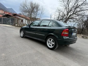 Opel Astra, снимка 5