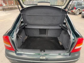 Opel Astra, снимка 8