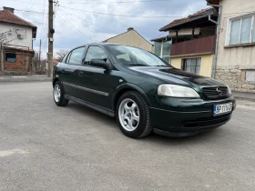 Opel Astra, снимка 3
