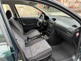 Opel Astra, снимка 15