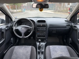 Opel Astra, снимка 10