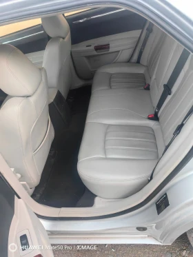 Chrysler 300c 3.0Tdi, снимка 9