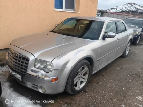 Chrysler 300c 3.0Tdi, снимка 8