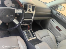 Chrysler 300c 3.0Tdi, снимка 7