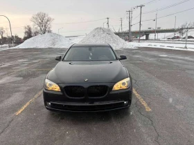 BMW 750 * 4dr Sdn xDrive AWD * CARFAX * ЦЕНА ДО БГ, снимка 2