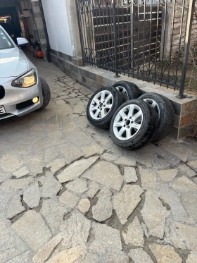 BMW 116 2.0 Д, снимка 5