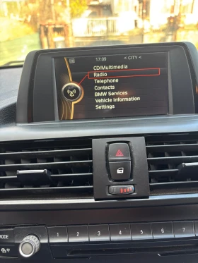 BMW 116 2.0 Д, снимка 10