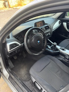 BMW 116 2.0 Д, снимка 11