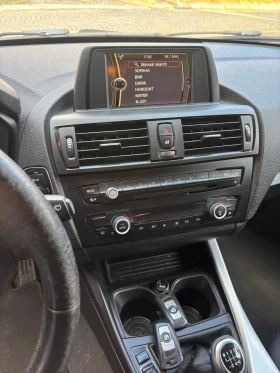 BMW 116 2.0 Д, снимка 12