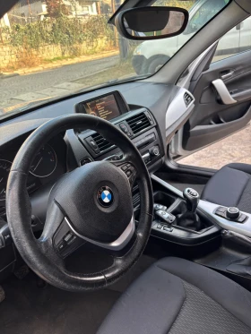 BMW 116 2.0 Д, снимка 12