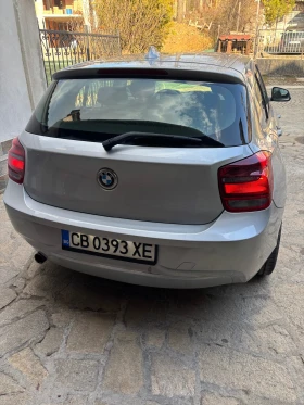 BMW 116 2.0 Д, снимка 3