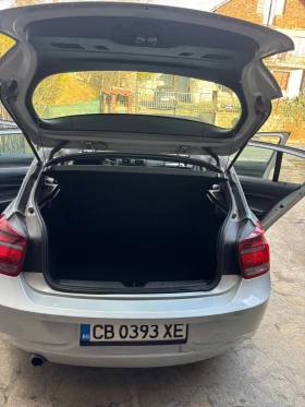 BMW 116 2.0 Д, снимка 13