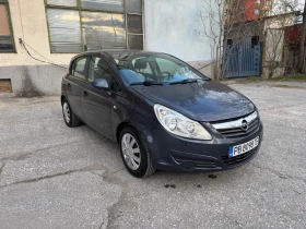 Opel Corsa 1.2 , снимка 3