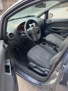Opel Corsa 1.2 , снимка 6