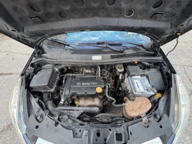 Opel Corsa 1.2 , снимка 10