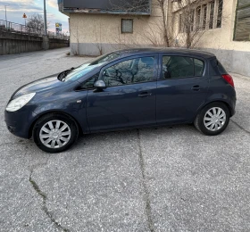 Opel Corsa 1.2 , снимка 2
