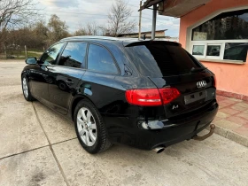 Audi A4 3.0TDI S-Line Quattro, снимка 6