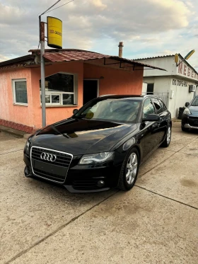 Audi A4 3.0TDI S-Line Quattro, снимка 1