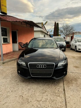 Audi A4 3.0TDI S-Line Quattro, снимка 2