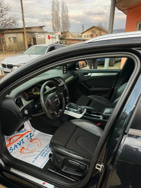 Audi A4 3.0TDI S-Line Quattro, снимка 7