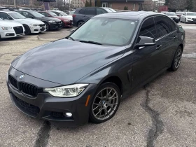 BMW 340 i xDrive/360/HARMAN KARDON/ШИБИДАХ/HUD, снимка 1