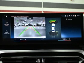 BMW 330 * xDrive * * HeadUp* AвтоКредит* (ЦЕНА ДО БГ), снимка 13