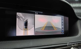 Mercedes-Benz S 560 S-Class S560L 4MATIC, снимка 6