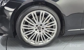 Mercedes-Benz S 560 S-Class S560L 4MATIC, снимка 4