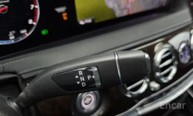 Mercedes-Benz S 560 S-Class S560L 4MATIC, снимка 16