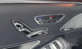 Mercedes-Benz S 560 S-Class S560L 4MATIC, снимка 7