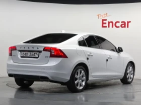 Volvo S60, снимка 2