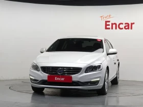 Volvo S60, снимка 3